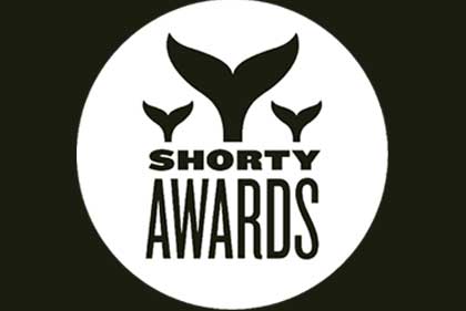 shorty-awards
